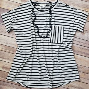 Stripe top